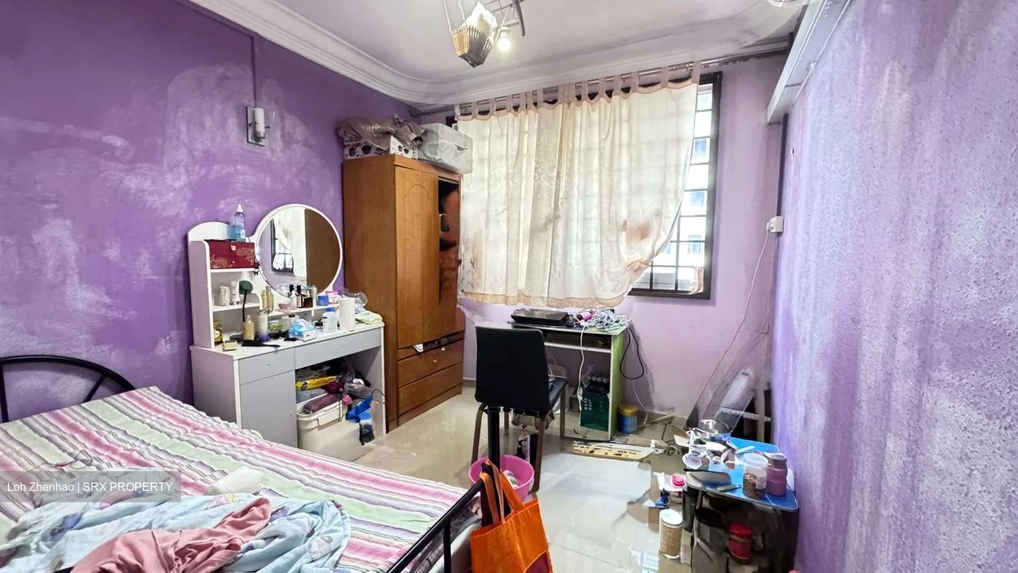 Blk 835 Jurong West Street 81 (Jurong West), HDB 5 Rooms #588622391